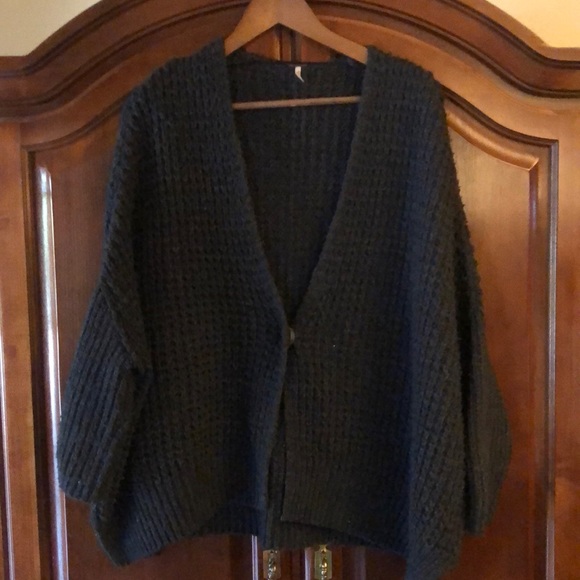 Free People Sweaters - Free People Sweater, size small